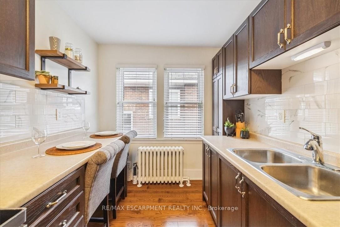 21 Mountwood Avenue • #6 • Hamilton, ON photo 31