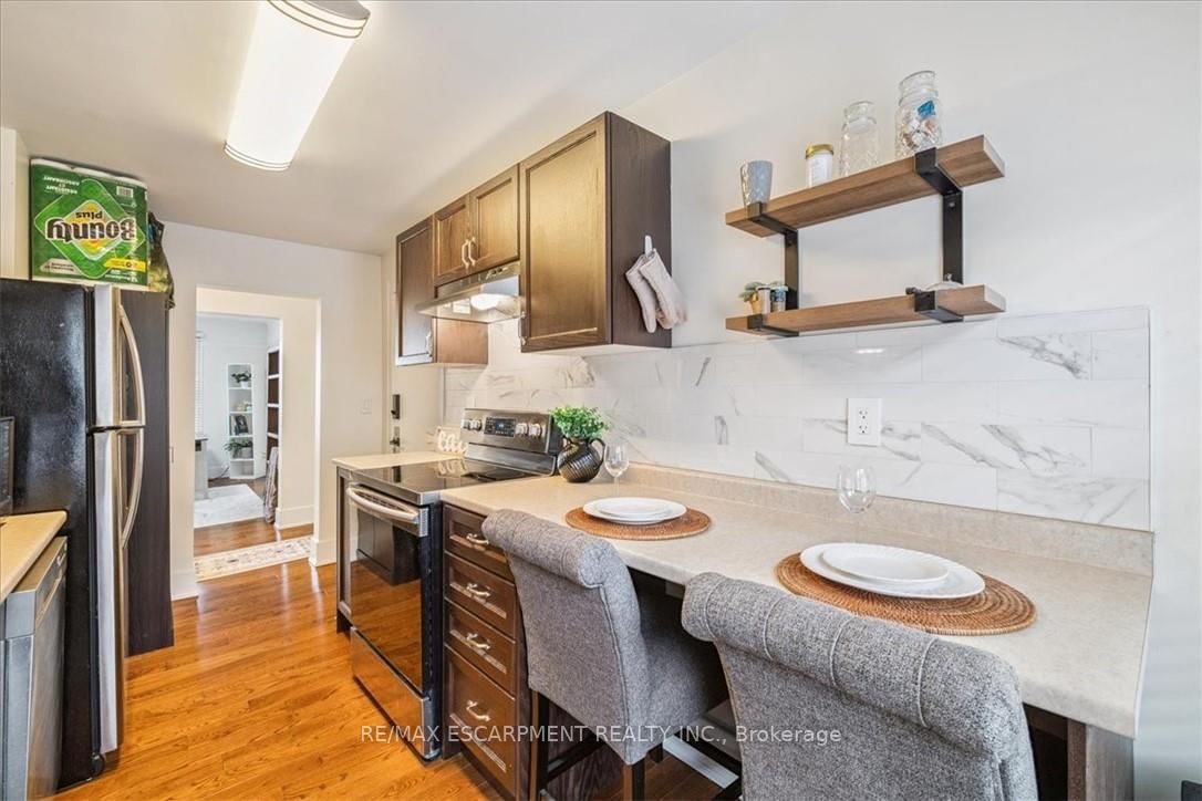 21 Mountwood Avenue • #6 • Hamilton, ON photo 33