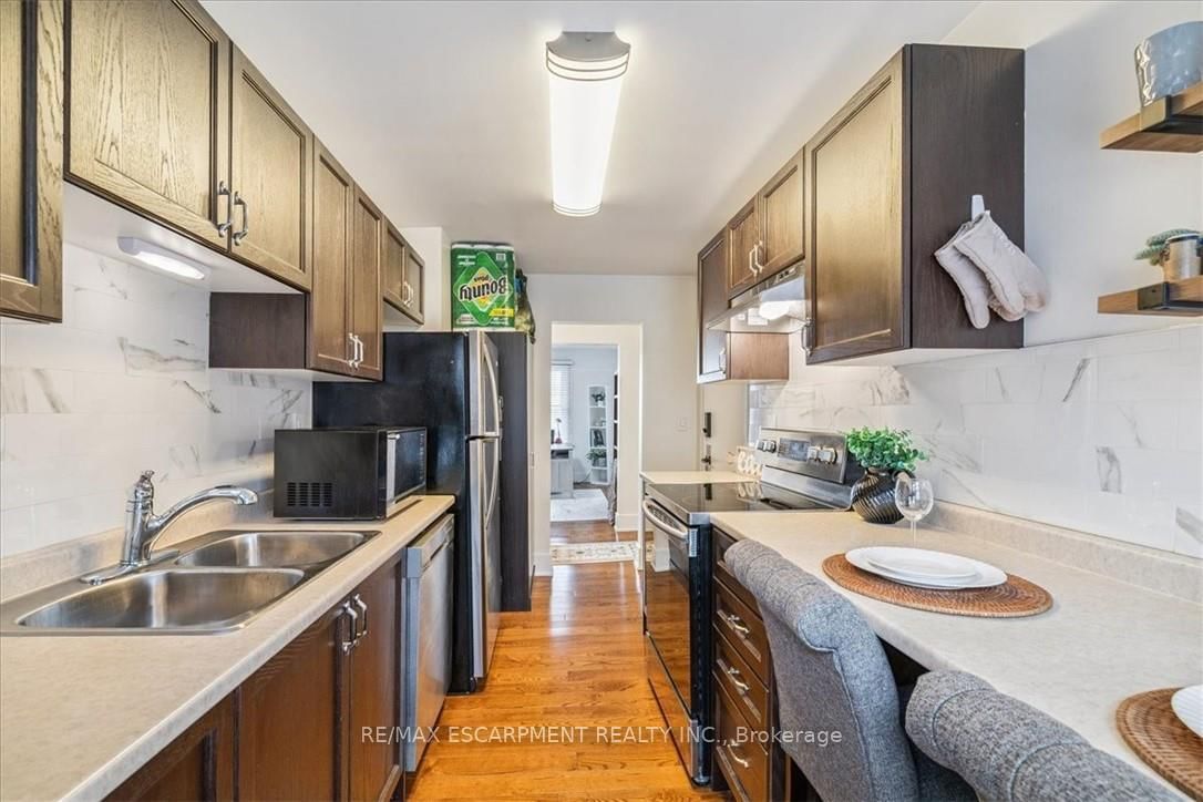 21 Mountwood Avenue • #6 • Hamilton, ON photo 34