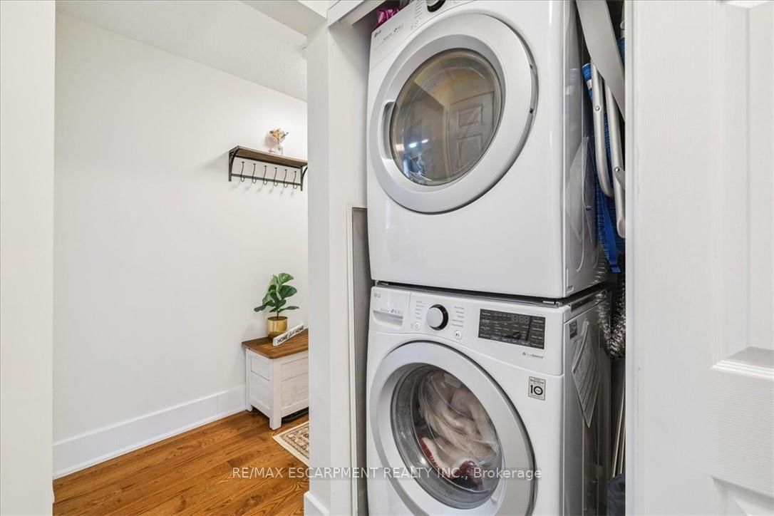 21 Mountwood Avenue • #6 • Hamilton, ON photo 35