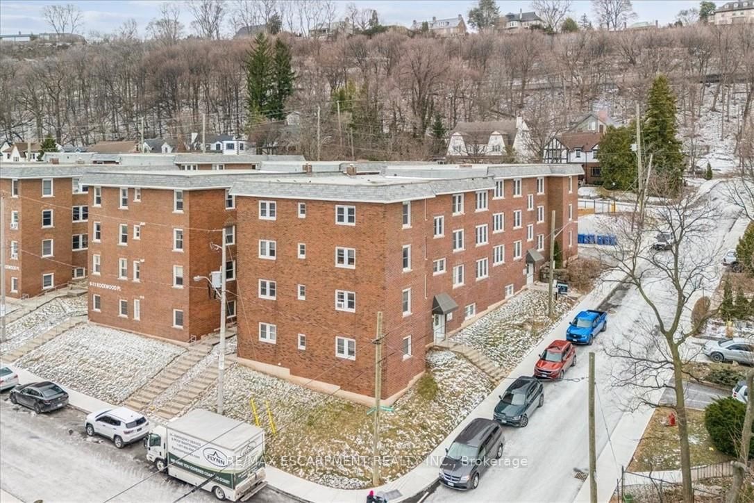 21 Mountwood Avenue • #6 • Hamilton, ON photo 36