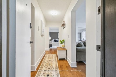 21 Mountwood Avenue • #6 • Hamilton, ON photo 5