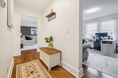 21 Mountwood Avenue • #6 • Hamilton, ON photo 6