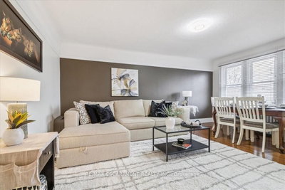 21 Mountwood Avenue • #6 • Hamilton, ON photo 7