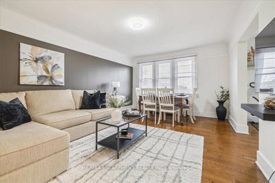 21 Mountwood Avenue • #6 • Hamilton, ON photo 8