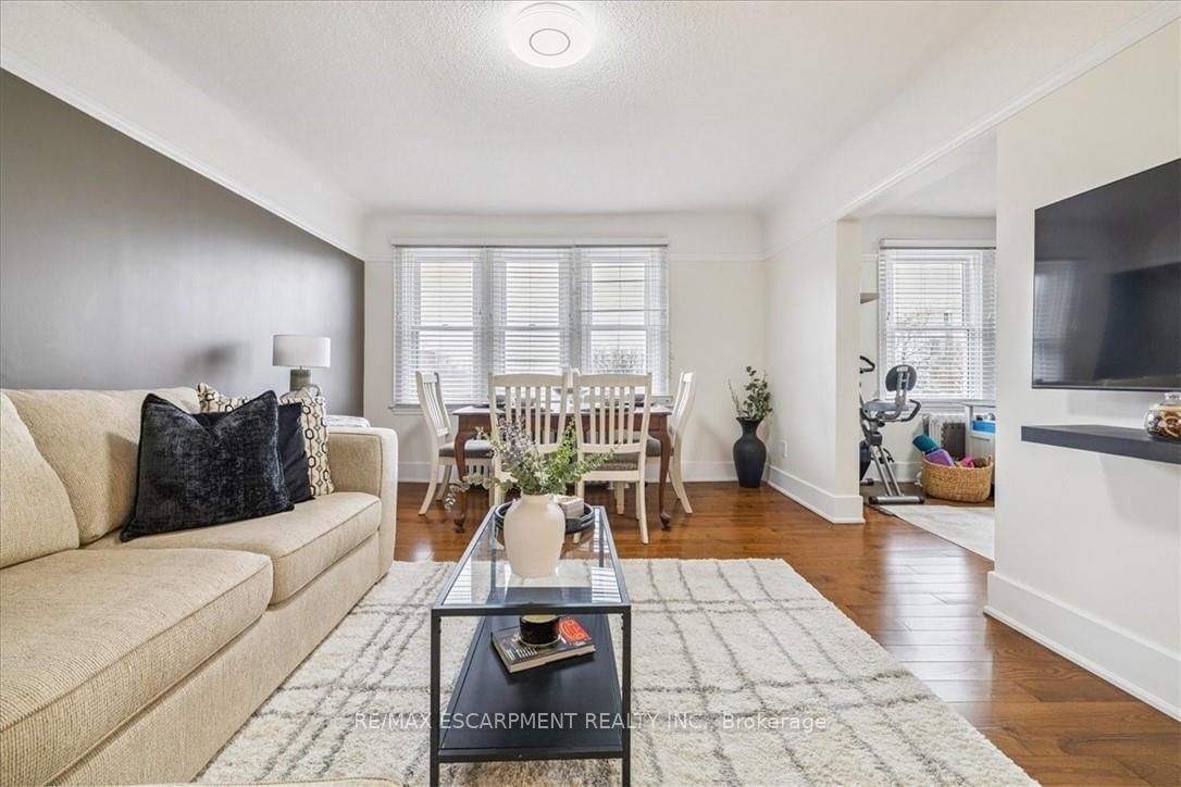 21 Mountwood Avenue • #6 • Hamilton, ON photo 9