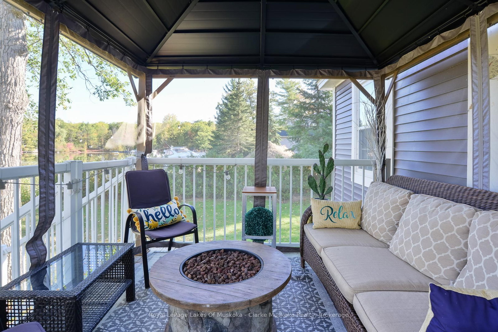 37 MINTENS Lane • Georgian Bay, ON photo 17