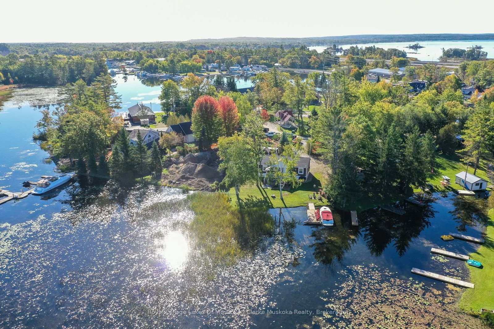 37 MINTENS Lane • Georgian Bay, ON photo 20