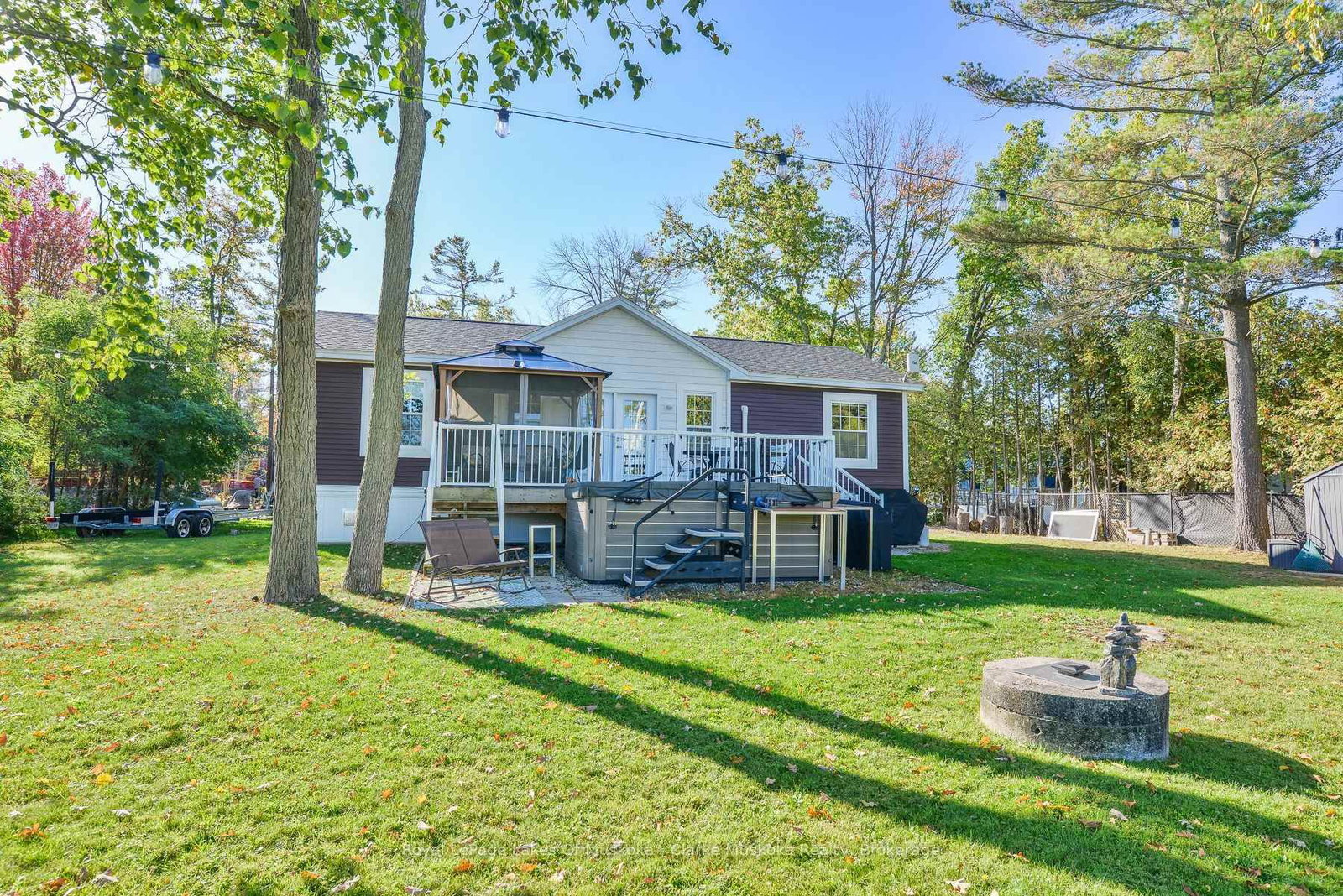 37 MINTENS Lane • Georgian Bay, ON photo 27