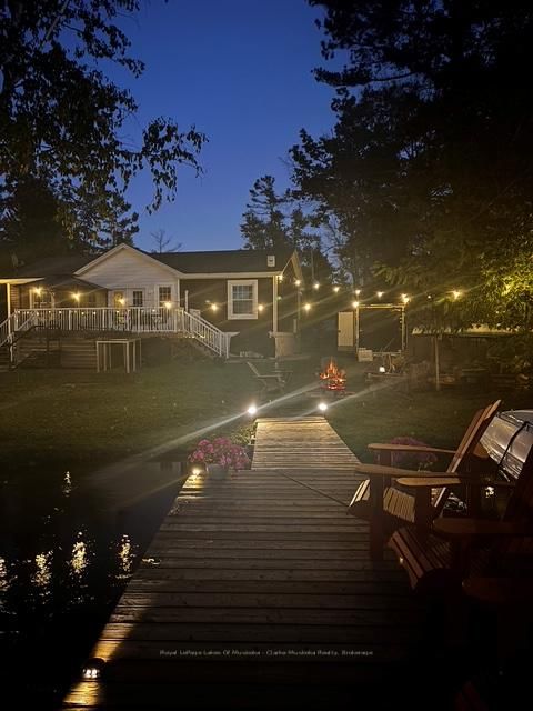 37 MINTENS Lane • Georgian Bay, ON photo 34