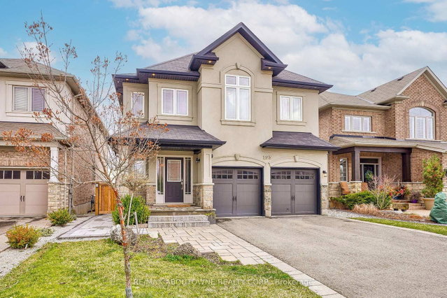 Lower - 195 Greti Drive