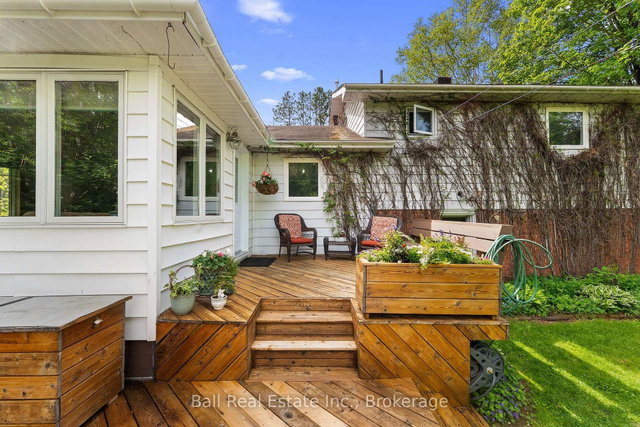 63 Buckhill Road