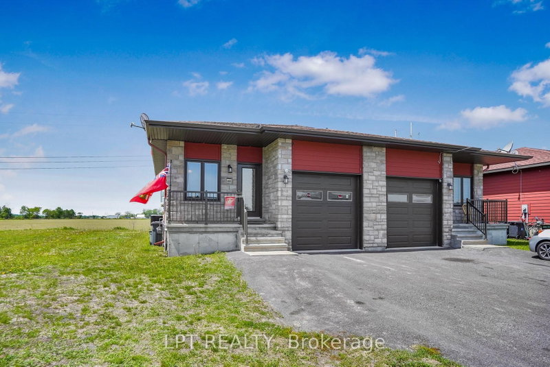 home for sale on 1053 Jacynthe Street