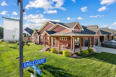 1 Eagle Court