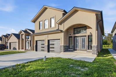 1224 Tourangeau Road • Windsor, ON photo 2