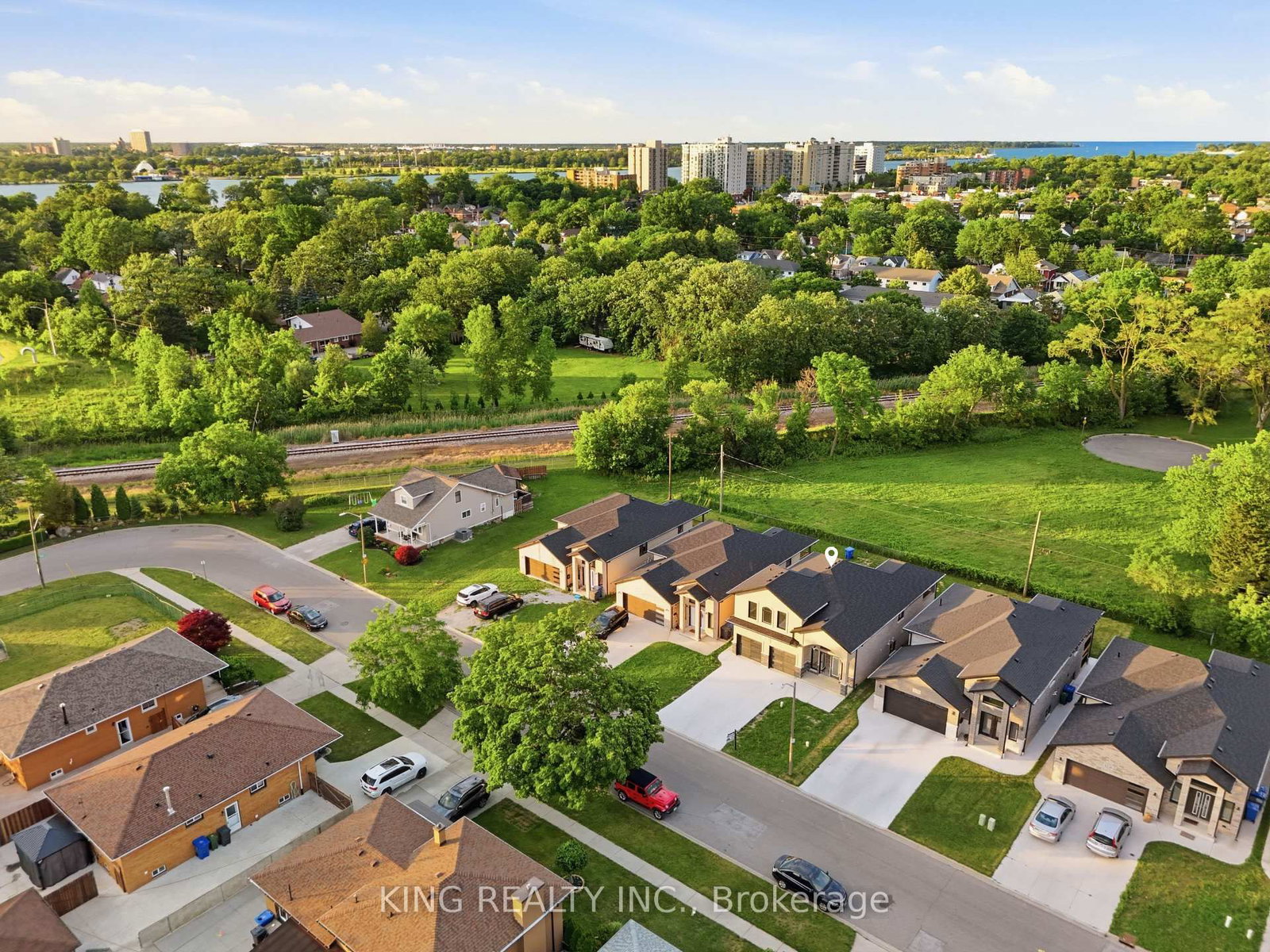 1224 Tourangeau Road • Windsor, ON photo 3