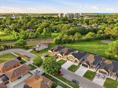 1224 Tourangeau Road • Windsor, ON photo 3
