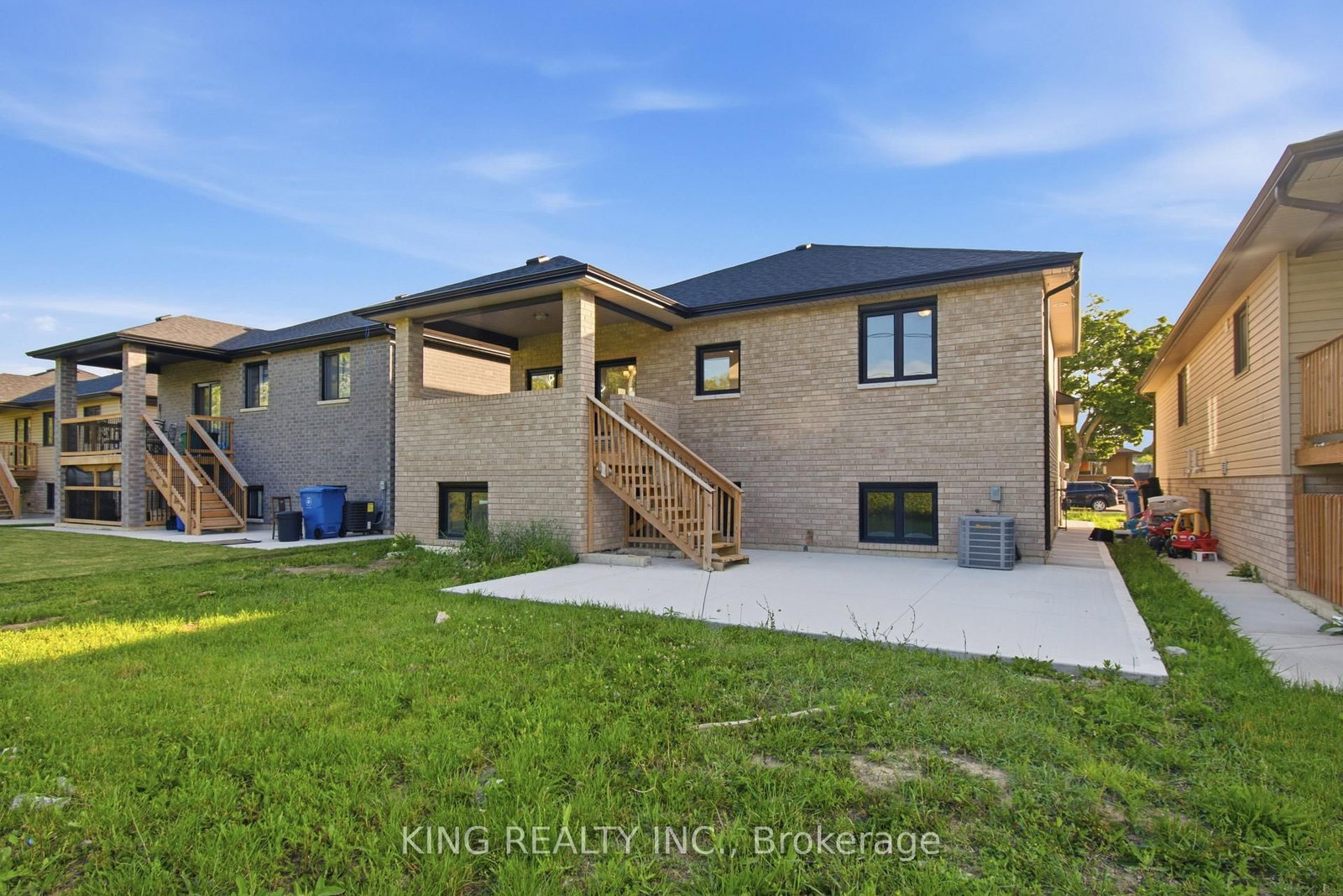 1224 Tourangeau Road • Windsor, ON photo 30