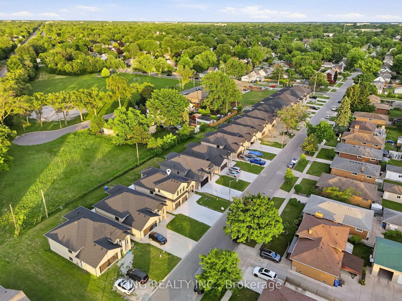 1224 Tourangeau Road • Windsor, ON photo 4