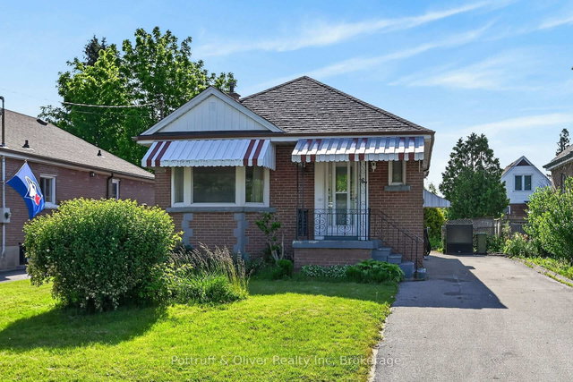 167 Taylor Avenue
