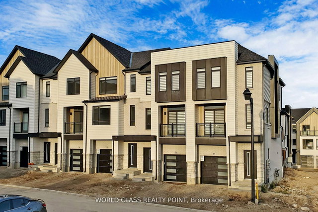 34 - 55 Tom Brown Drive