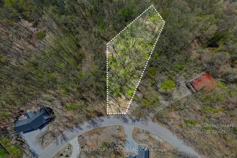 home for sale on 10096 Pinery Bluffs Rd, Lot 3 Road
