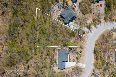 10126 Pinery Bluffs Rd, Lot 8 Road — photo 6