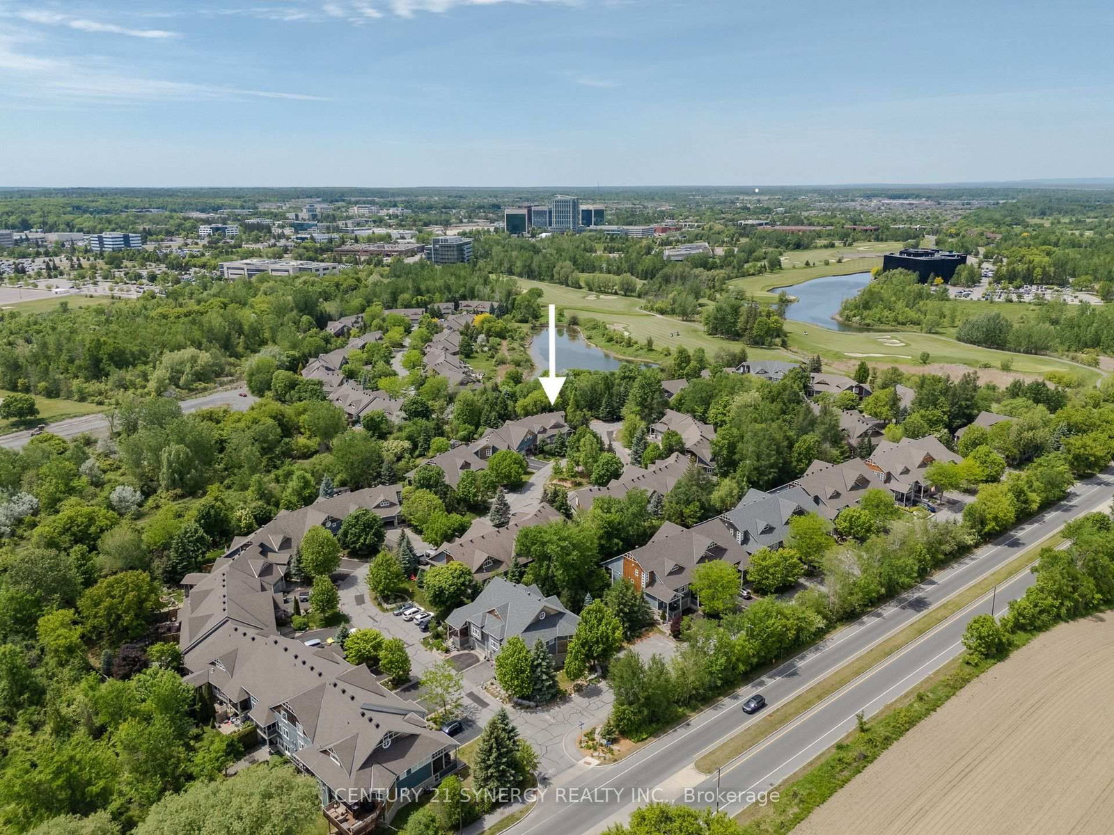45 Turtle Point Private • Kanata, ON photo 43