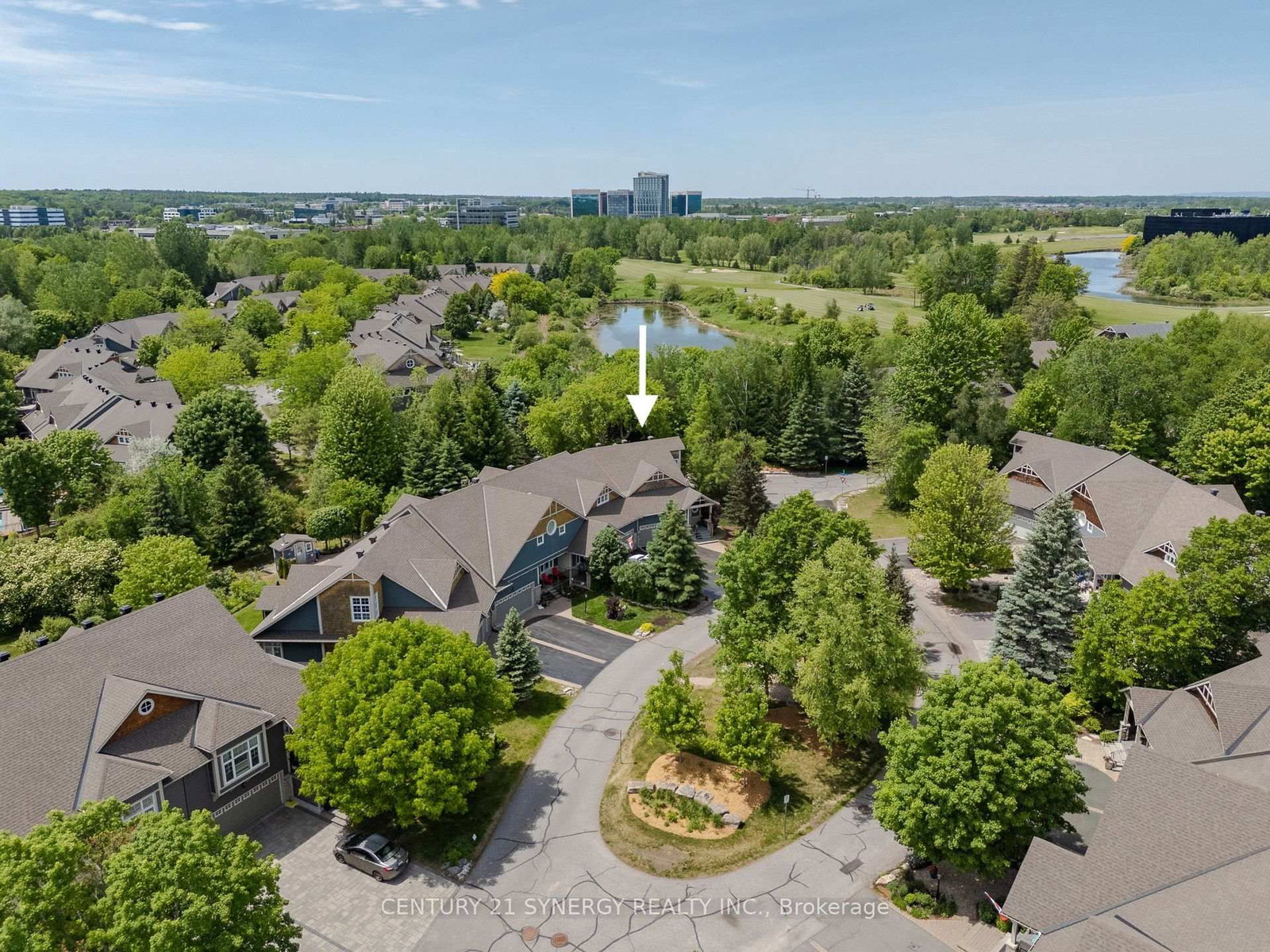 45 Turtle Point Private • Kanata, ON photo 44