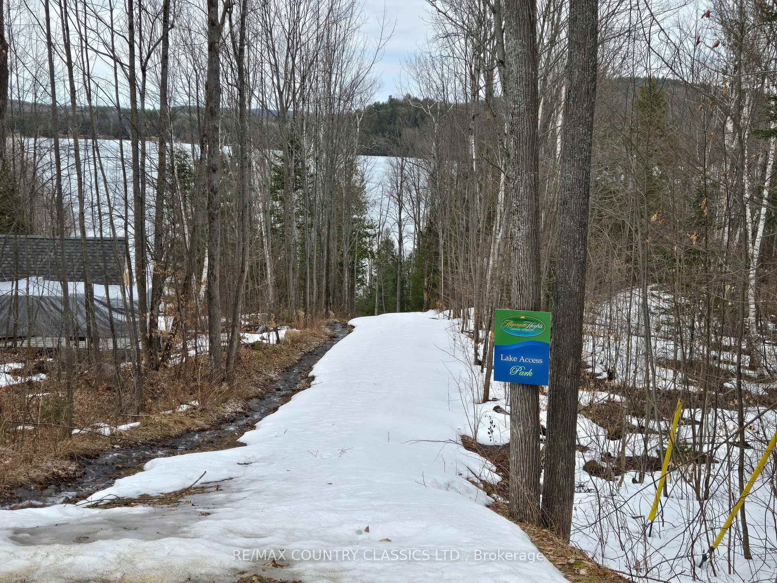 790 Mitchell Road • Barry's Bay, ON photo 15