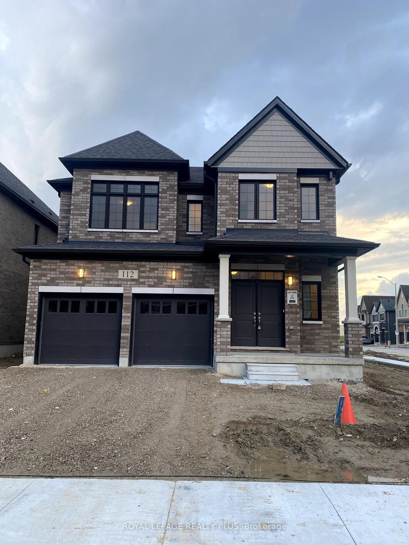 home for lease on 112 Day Street