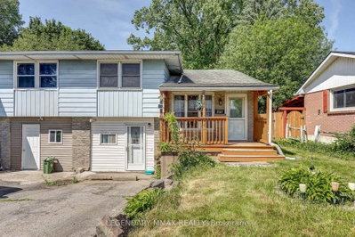 521 Clarke Road