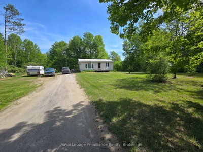 1699 Bordenwood Road • Arden, ON photo 2