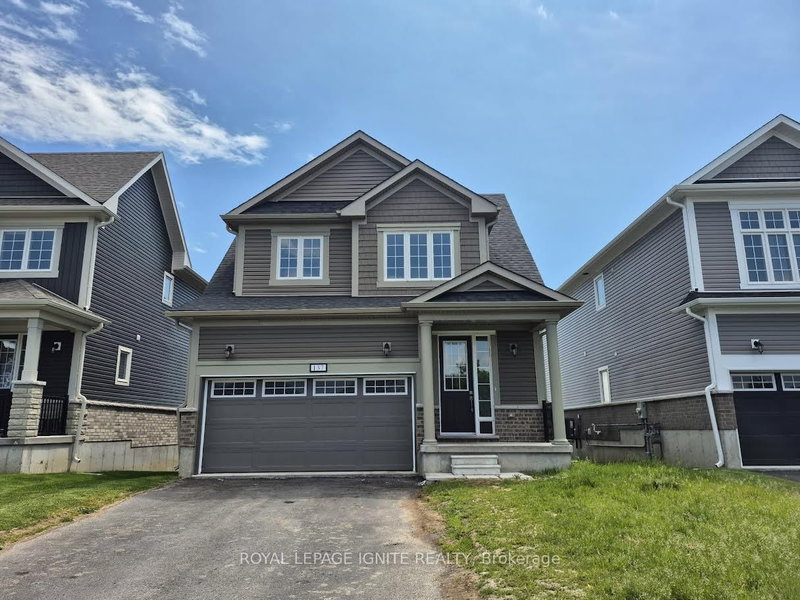 home for lease on 137 Gildersleeve Boulevard
