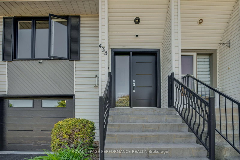 433 Tupper Street