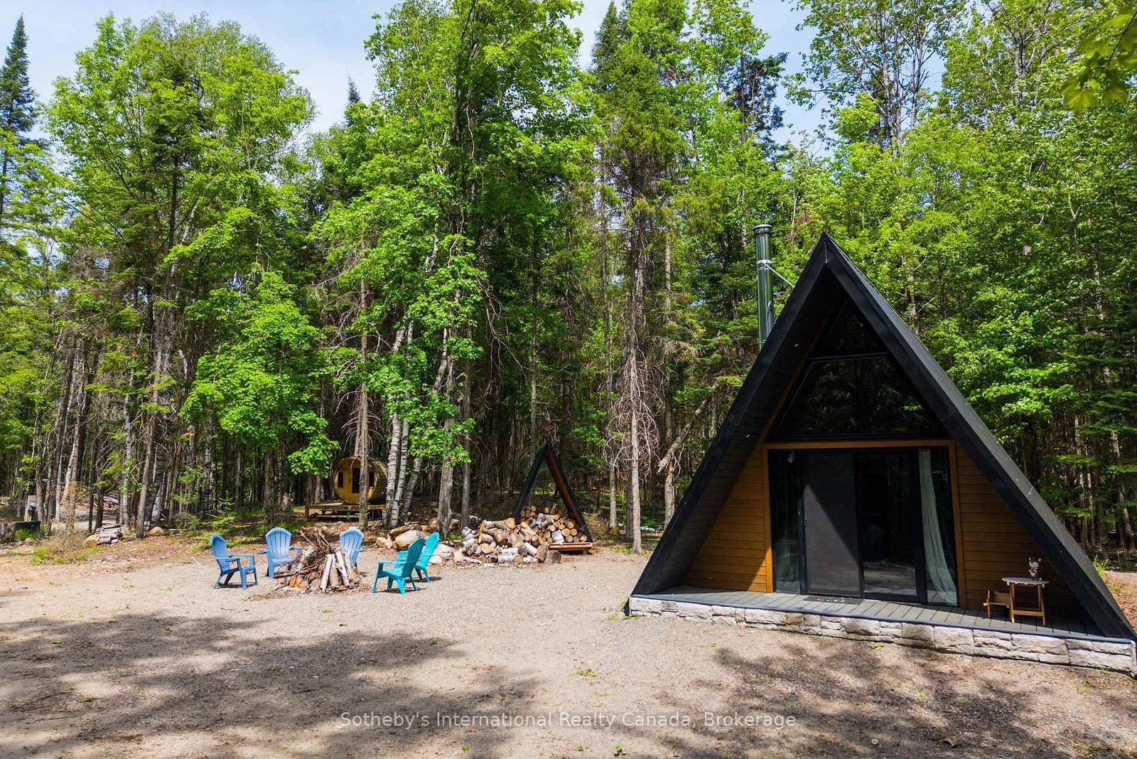 1315 North Drive • Dysart et al, ON photo 16