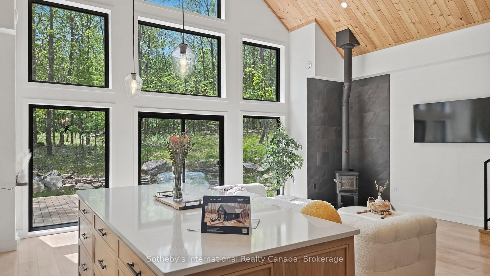 1315 North Drive • Dysart et al, ON photo 6