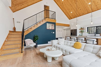 1315 North Drive • Dysart et al, ON photo 9