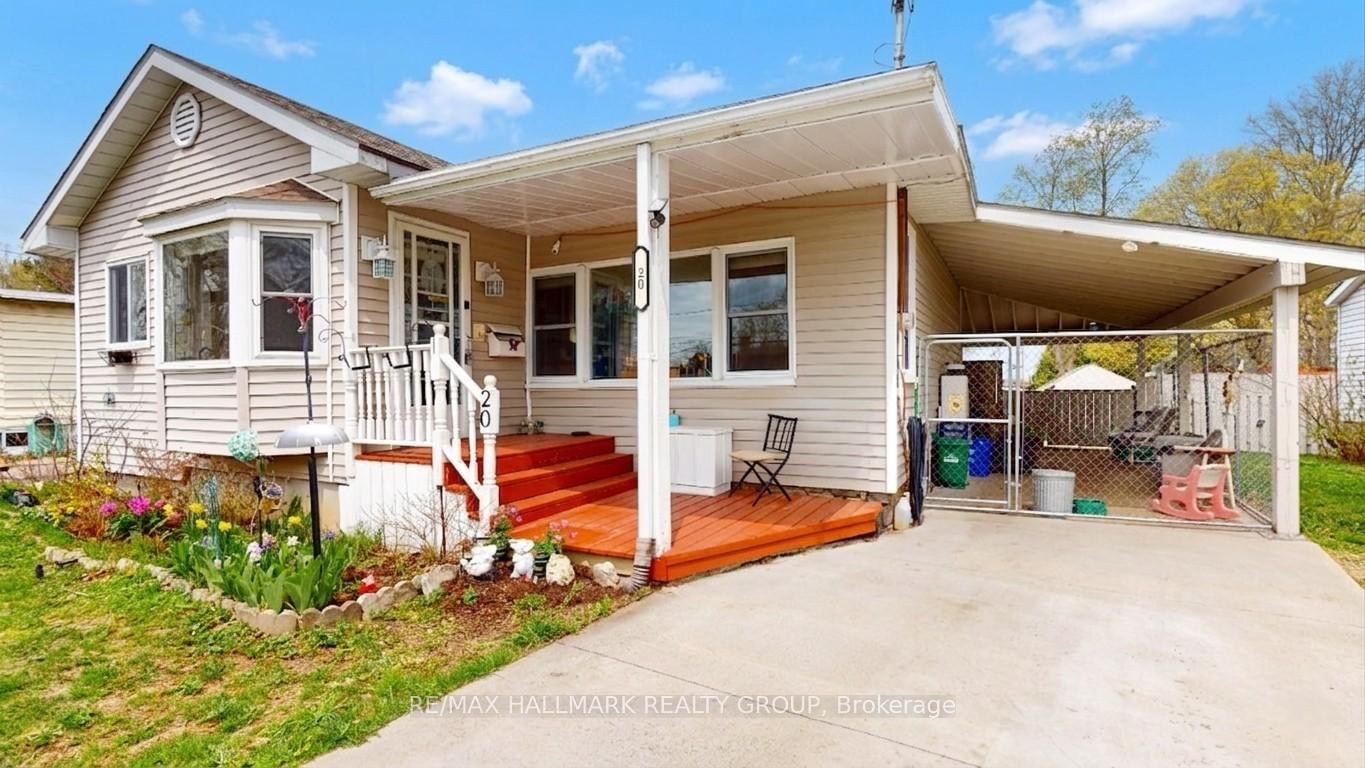 20 Crawford Street • Brockville, ON photo 38