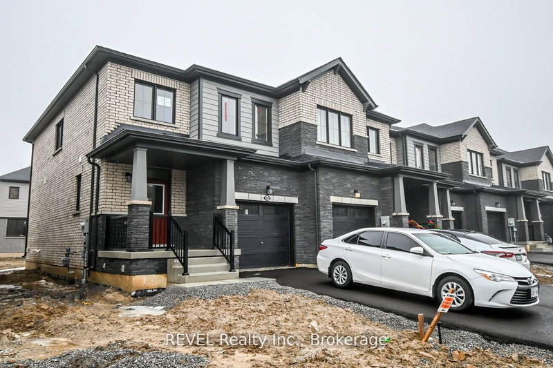 20 Ever Sweet Way, Thorold, Ontario