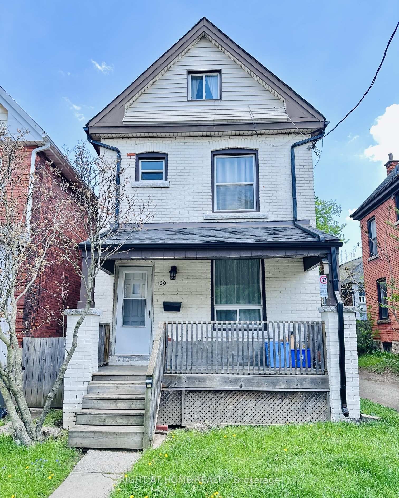 60 Arthur Avenue, Hamilton, ON