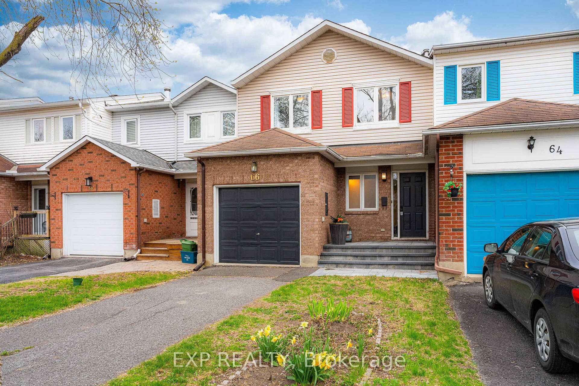 66 Kimbolton Crescent, Ottawa, ON