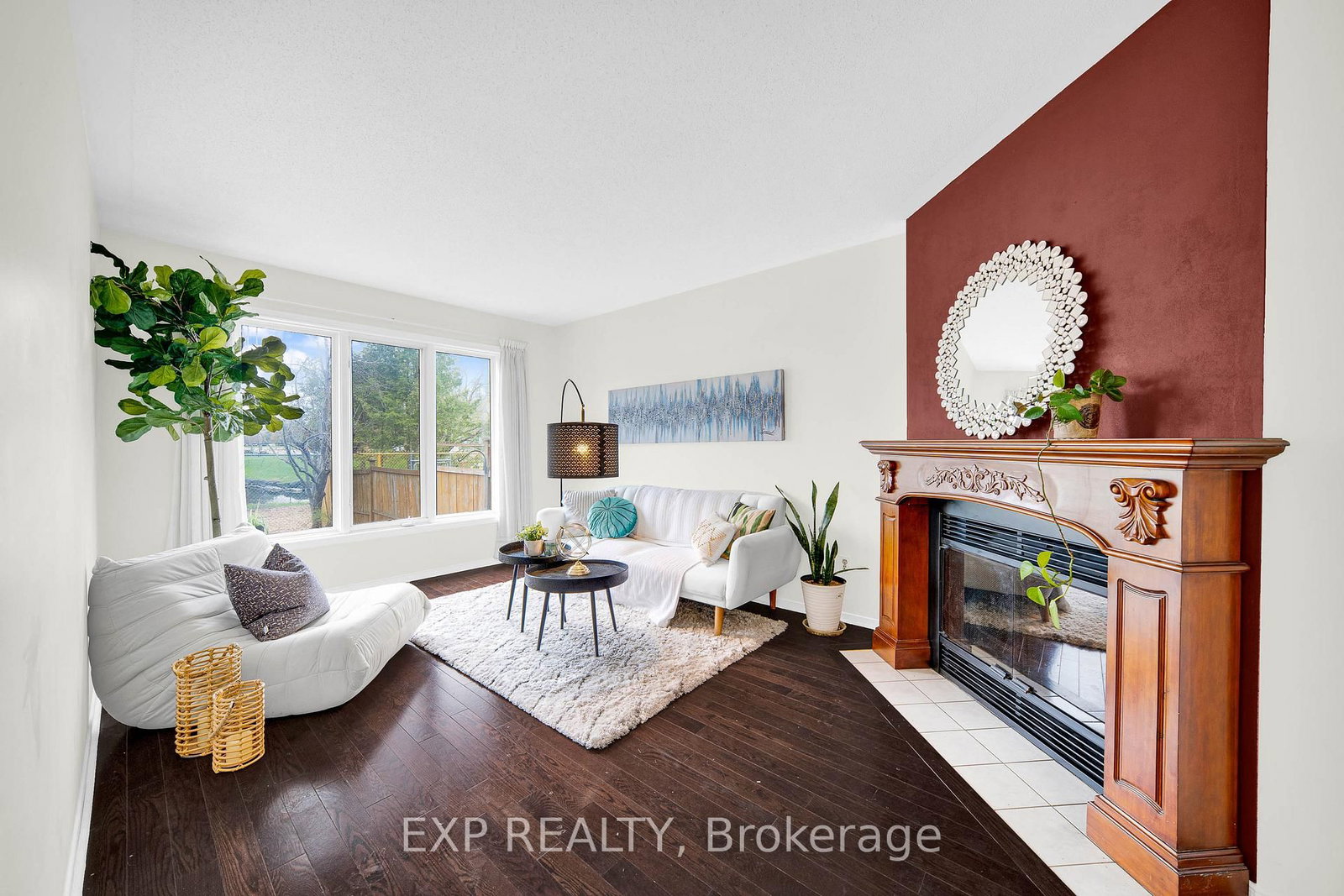 66 Kimbolton Crescent • Ottawa, ON photo 7