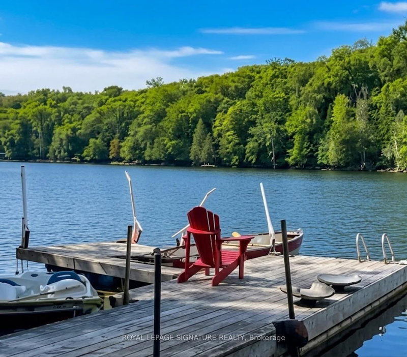 613 Long Lake Road