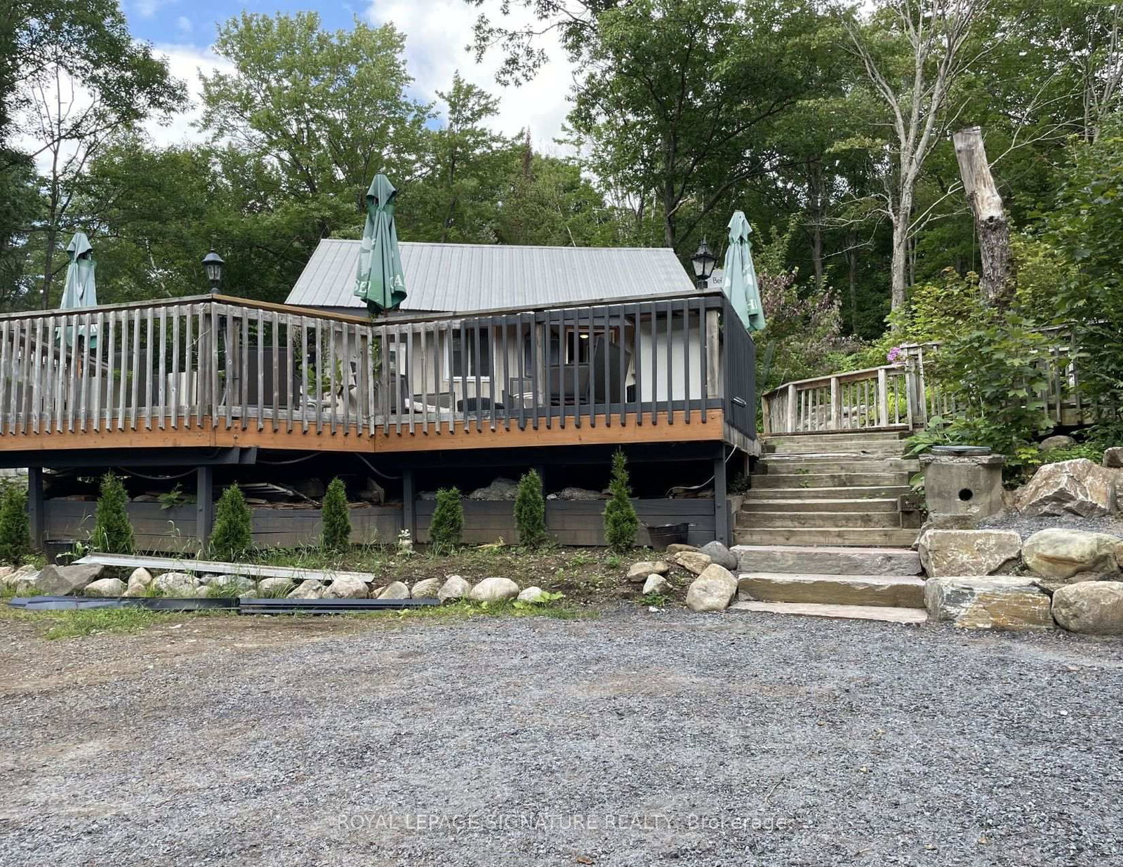 613 Long Lake Road • Perry, ON photo 29