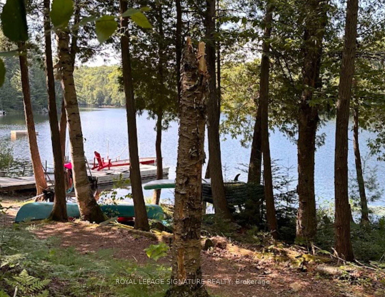 613 Long Lake Road • Perry, ON photo 31