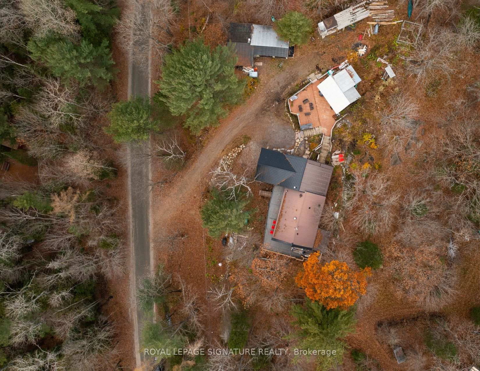 613 Long Lake Road • Perry, ON photo 33