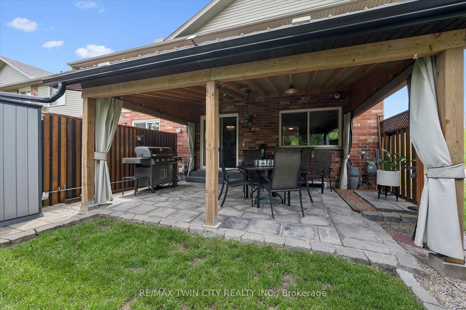 30 Bryan Court • #27 • Kitchener, ON photo 21