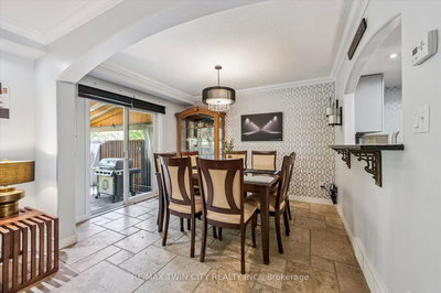 30 Bryan Court • #27 • Kitchener, ON photo 9