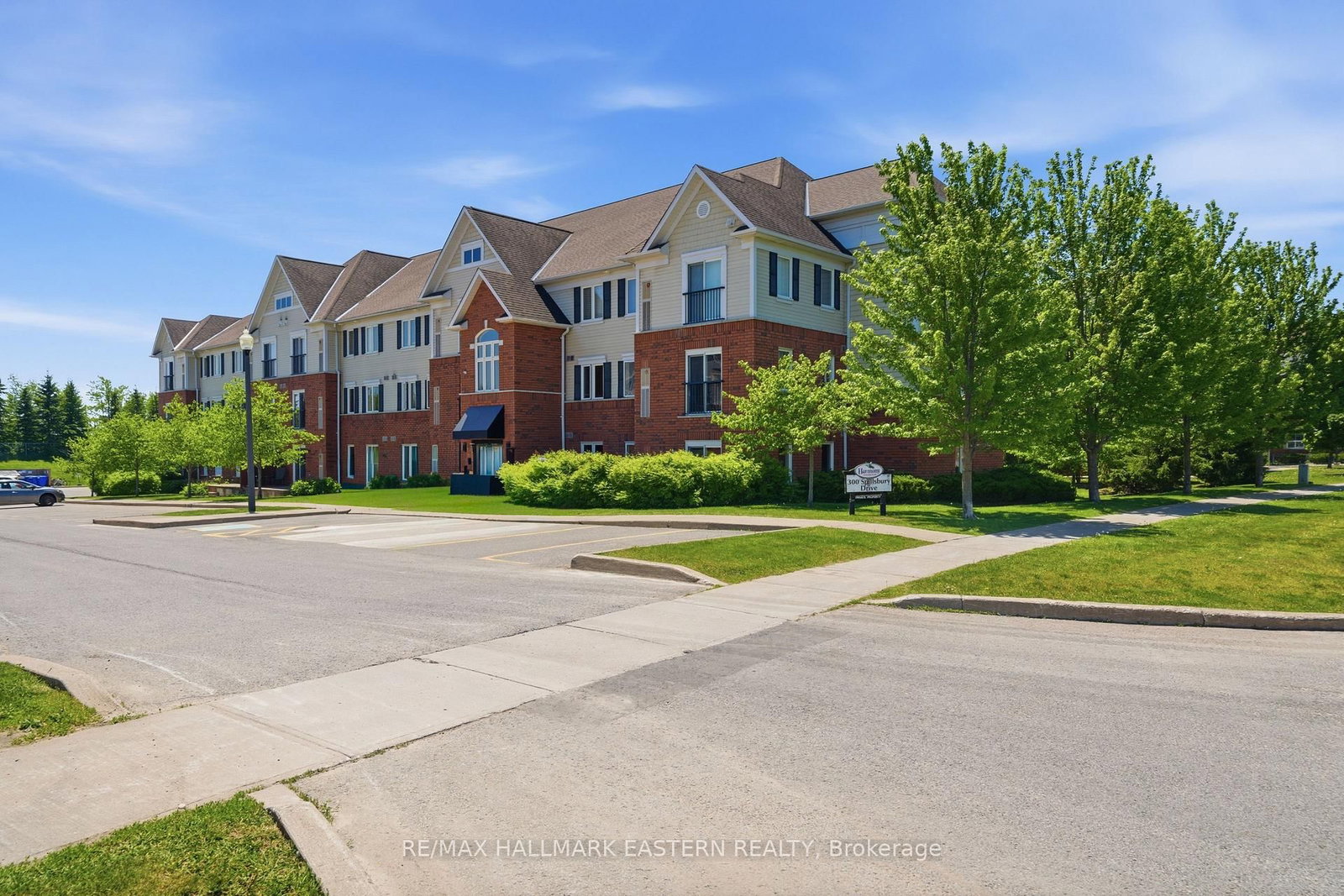 300 Spillsbury Drive • #101 • Peterborough, ON photo 22